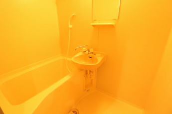 お写真は同物件別部屋です