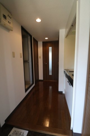 お写真は同物件別部屋です