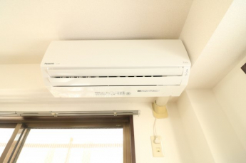 お写真は同物件別部屋です