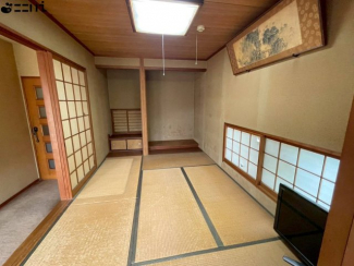 【和室】