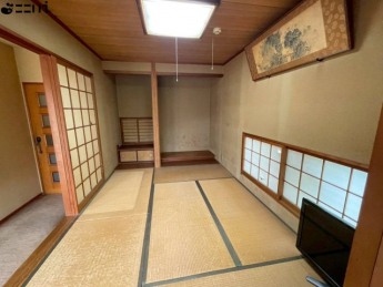 【和室】