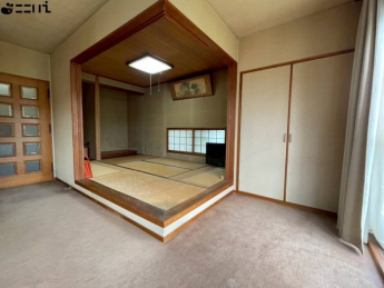 【和室】