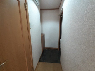 【玄関】