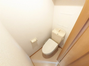 【トイレ】