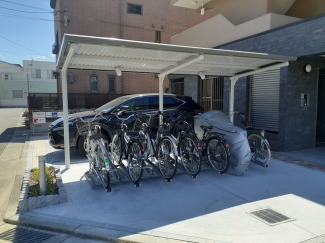 【その他共有部分】