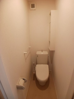 【トイレ】