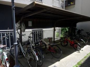 【その他共有部分】
