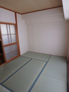 【和室】