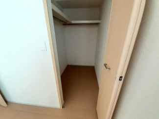 収納豊富です