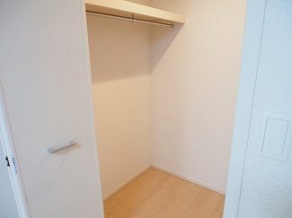 大きなものも収納できそうです
