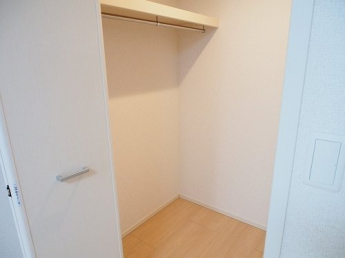 大きなものも収納できそうです