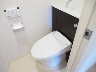 トイレも気になるポイント