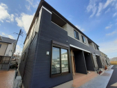 姫路市花田町加納原田のアパートの画像