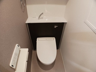 トイレも気になるポイント