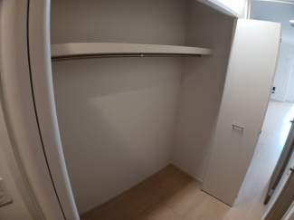収納があります