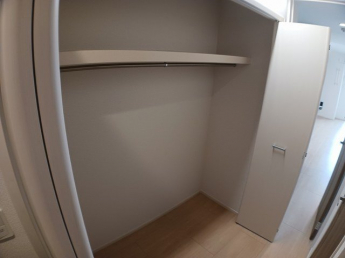 収納があります