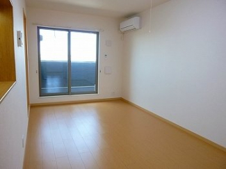 おしゃれな内装です