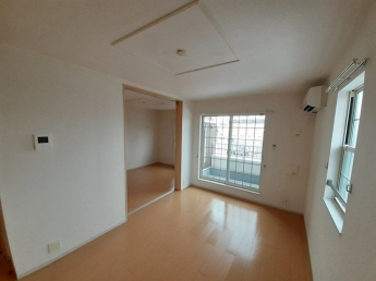 おしゃれな内装です