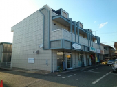 姫路市飾磨区英賀宮町１丁目のアパートの画像
