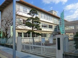 城陽小学校さんまで850m