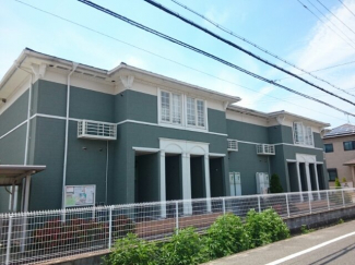 物件の外観です