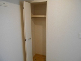 こまごまとしたものを収納できそうですね