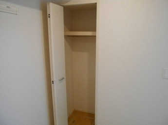 こまごまとしたものを収納できそうですね