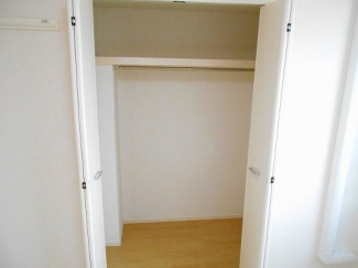 収納があります