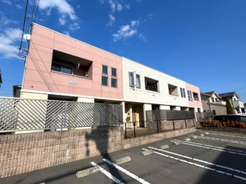 外観写真（昼）