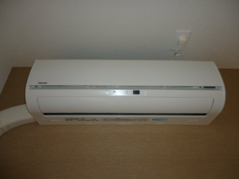 エアコン