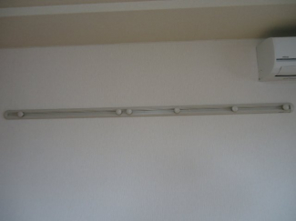 ハンガーモール