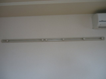 ハンガーモール