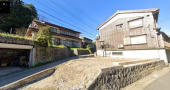 美方郡新温泉町千谷の売地の画像