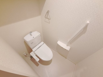 【トイレ】