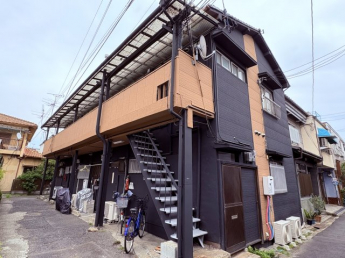【外観】