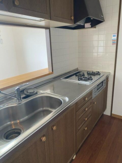 長浜市平方町の中古マンションの画像