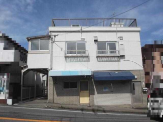美山台ハイツの画像