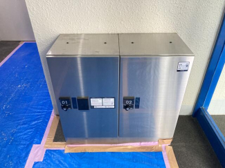 宅配ＢＯＸ