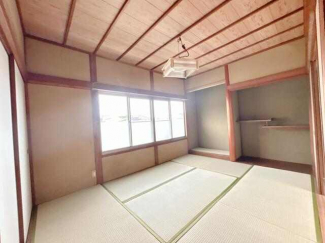 神戸市須磨区明神町２丁目のテラスの画像
