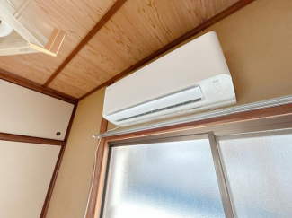 神戸市須磨区明神町２丁目のテラスの画像