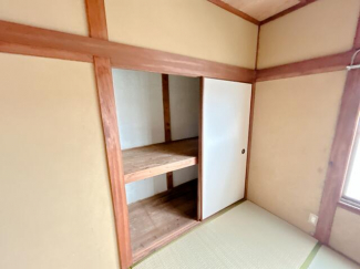 神戸市須磨区明神町２丁目のテラスの画像