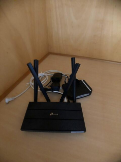 インターネット設備