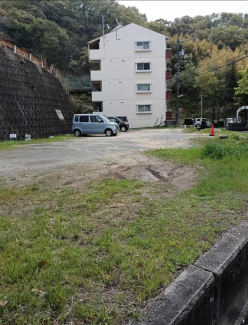 松山市祝谷東町の売地の画像
