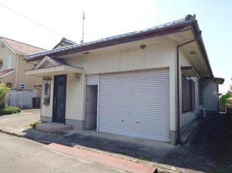 インナーガレージ