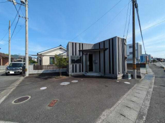 堀江町テナントの画像