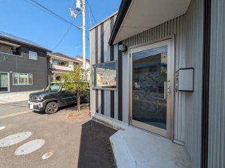 堀江町テナントの画像