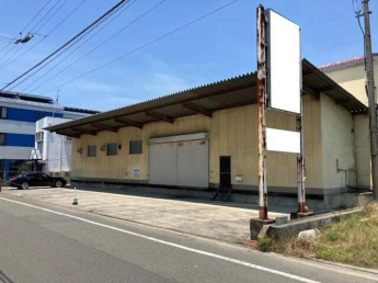 現況外観