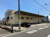 松山市姫原３丁目の倉庫の画像