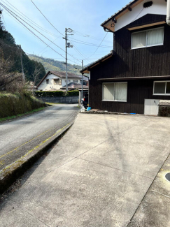 宇和島市川内の一戸建ての画像