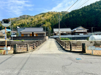 宇和島市川内の一戸建ての画像